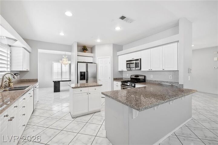 Property Photo:  240 Highgate Street  NV 89074 