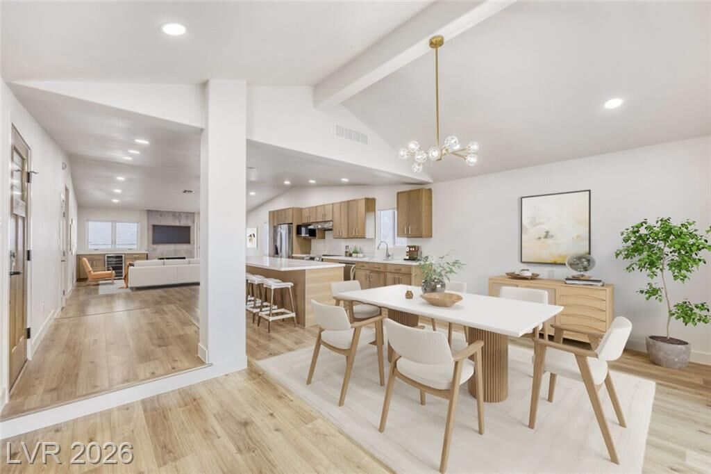 Property Photo:  3155 Mountain Spring Road  NV 89146 