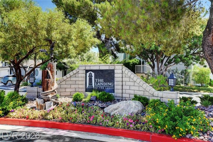 Property Photo:  8716 Nautical Bay Lane  NV 89117 