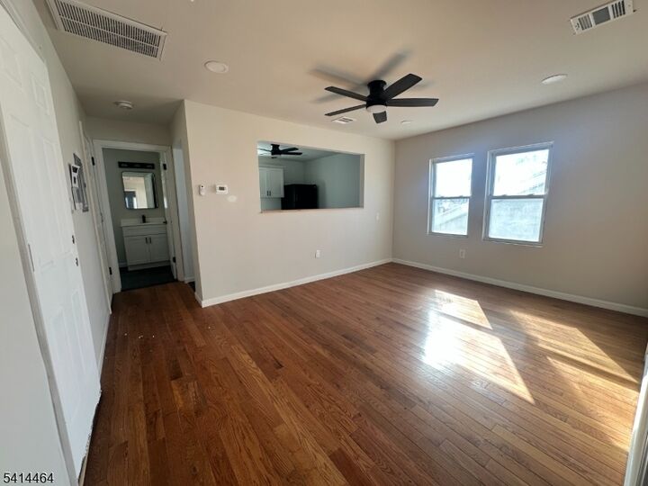 Property Photo: 134 Isabella Ave 1 NJ 07106