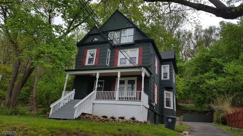 Property Photo:  137 Mount Kemble Ave 1  NJ 07960 