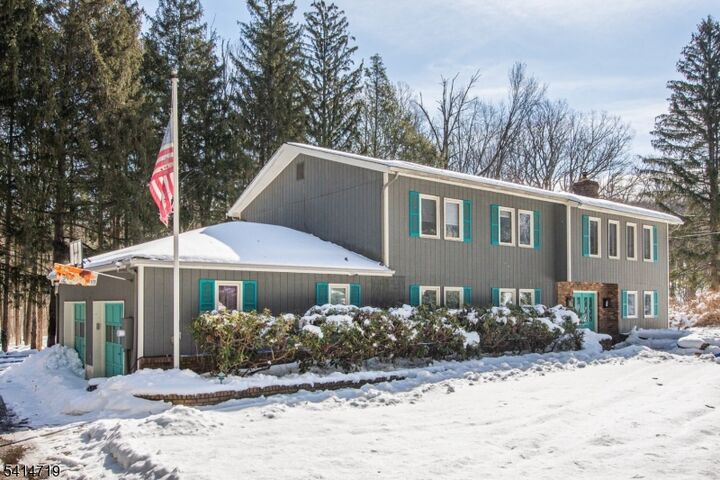 Property Photo:  181 Center Grove Rd  NJ 07869 