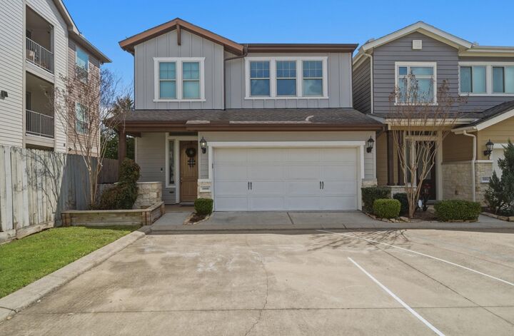 Property Photo:  8808 Ashbloom Lane  TX 77080 