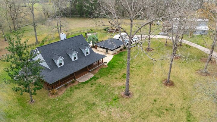 Property Photo:  7000 Woodland Lakes Dr  TX 77378 