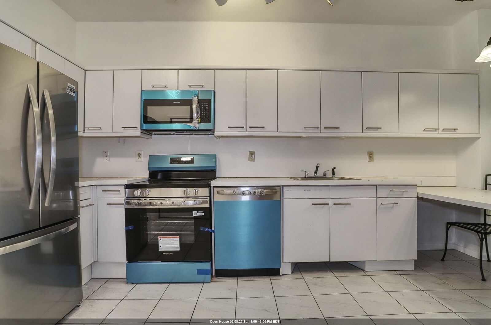 Property Photo:  75 Liberty Ave C3  NJ 07306 