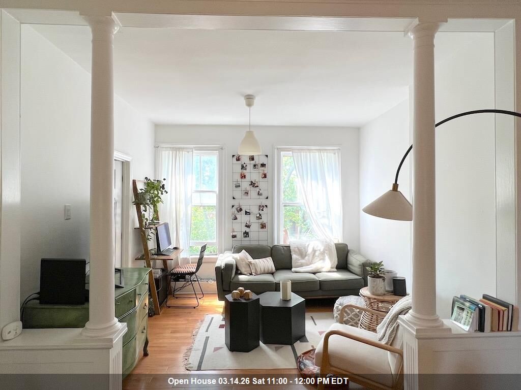 Property Photo: 634 Jersey Ave 3 NJ 07302