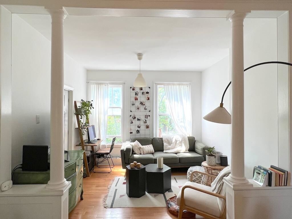 Property Photo:  634 Jersey Ave 3  NJ 07302 