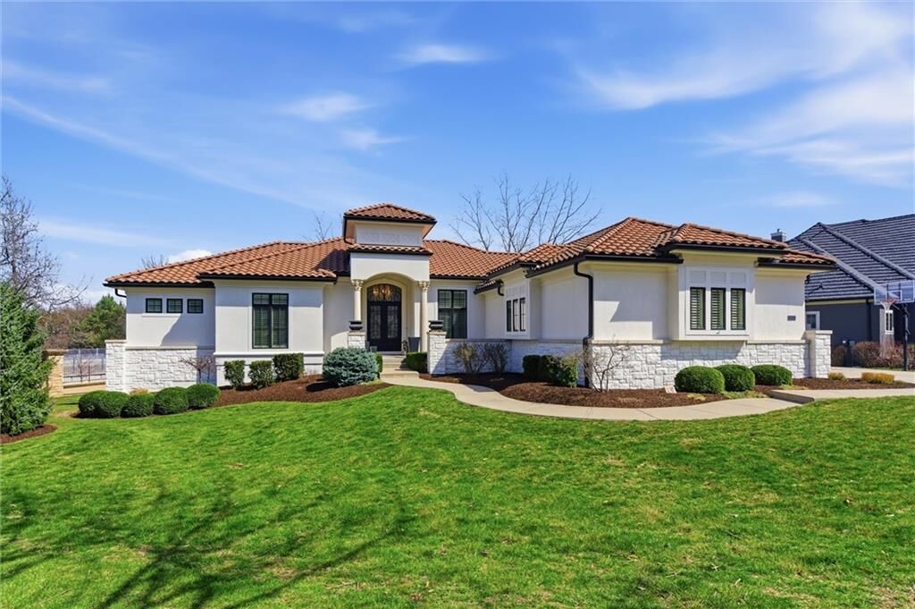 Property Photo:  14301 Cedar Street  KS 66224 