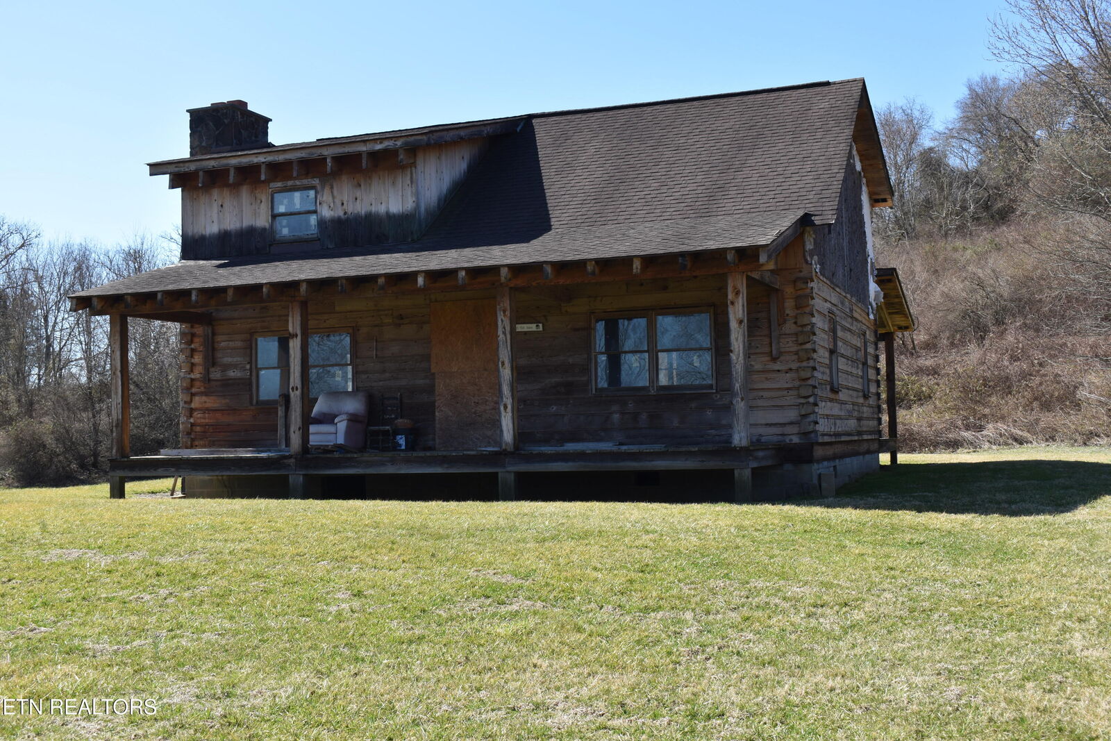 Property Photo:  301 Smith Drive  TN 37752 