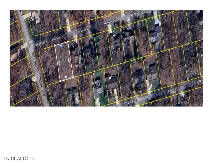 Property Photo:  123 Winslow Lane  TN 38558 