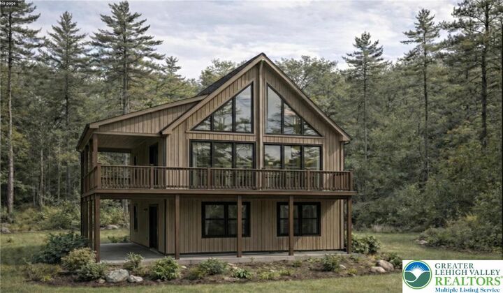 Property Photo:  Lipo Way  PA 18210 