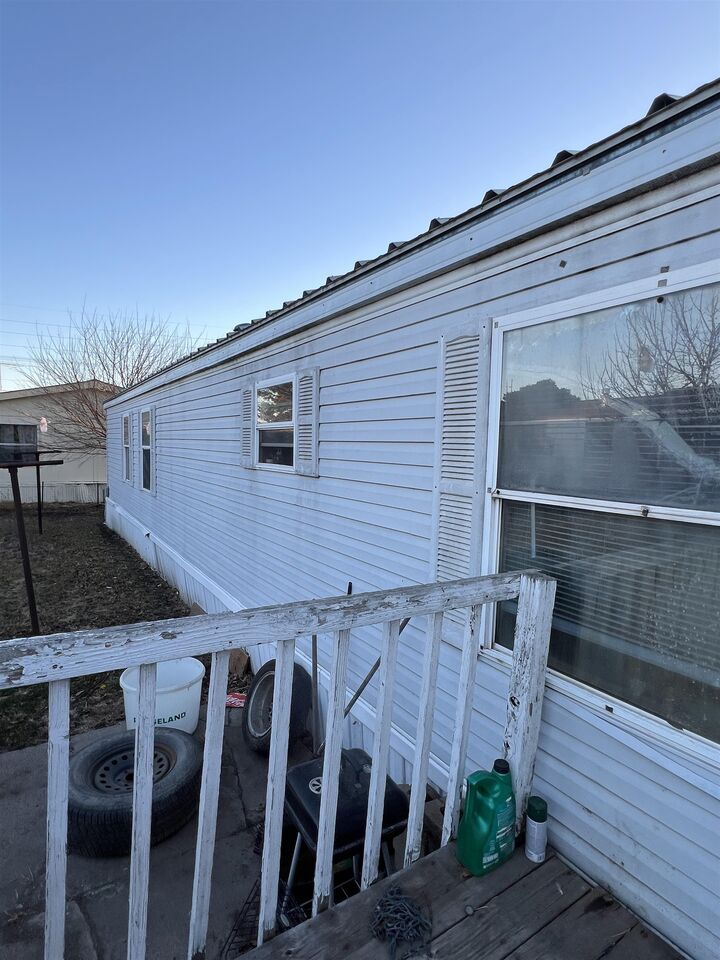 Property Photo: 2300 E Philip St 39B NE 69101