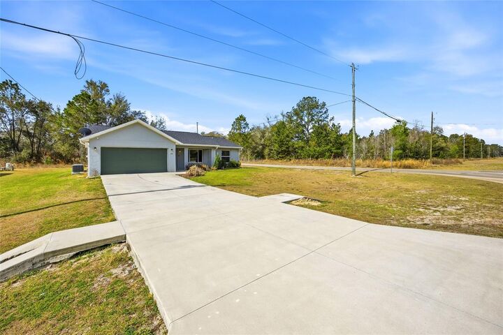 Property Photo:  224 Fisher Road  FL 32179 