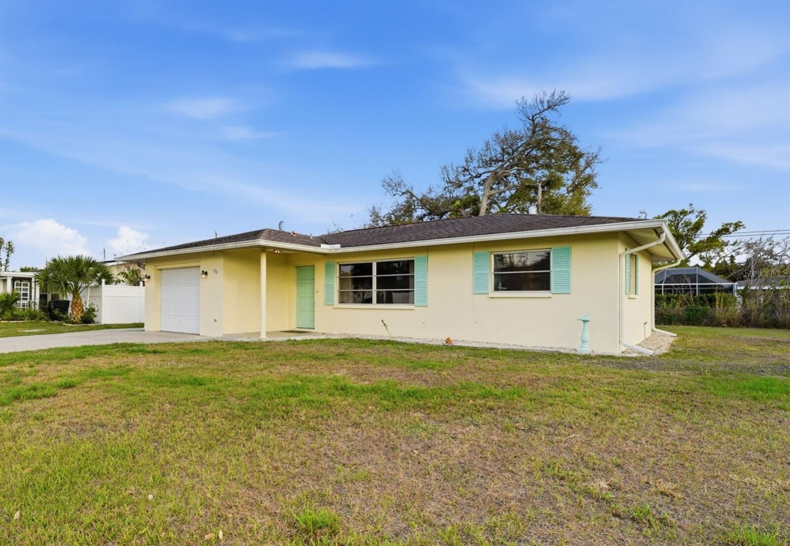 Property Photo: 182 Argus Road FL 34293
