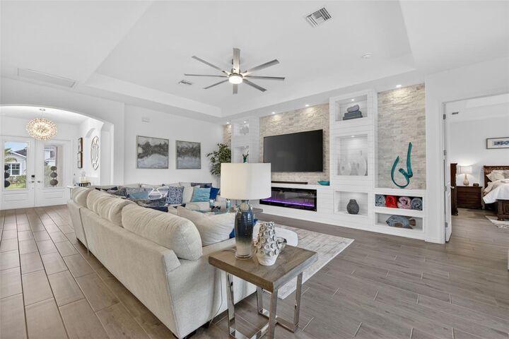 Property Photo: 25024 Longmeadow Drive FL 33955