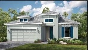 Property Photo:  14646 Contenta Loop  FL 34211 