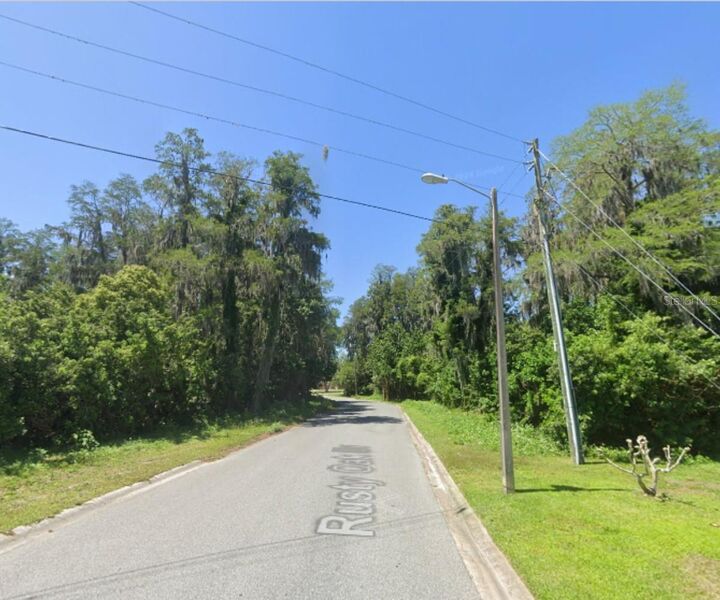 Property Photo:  Tbd Broken Arrow Drive  FL 34653 