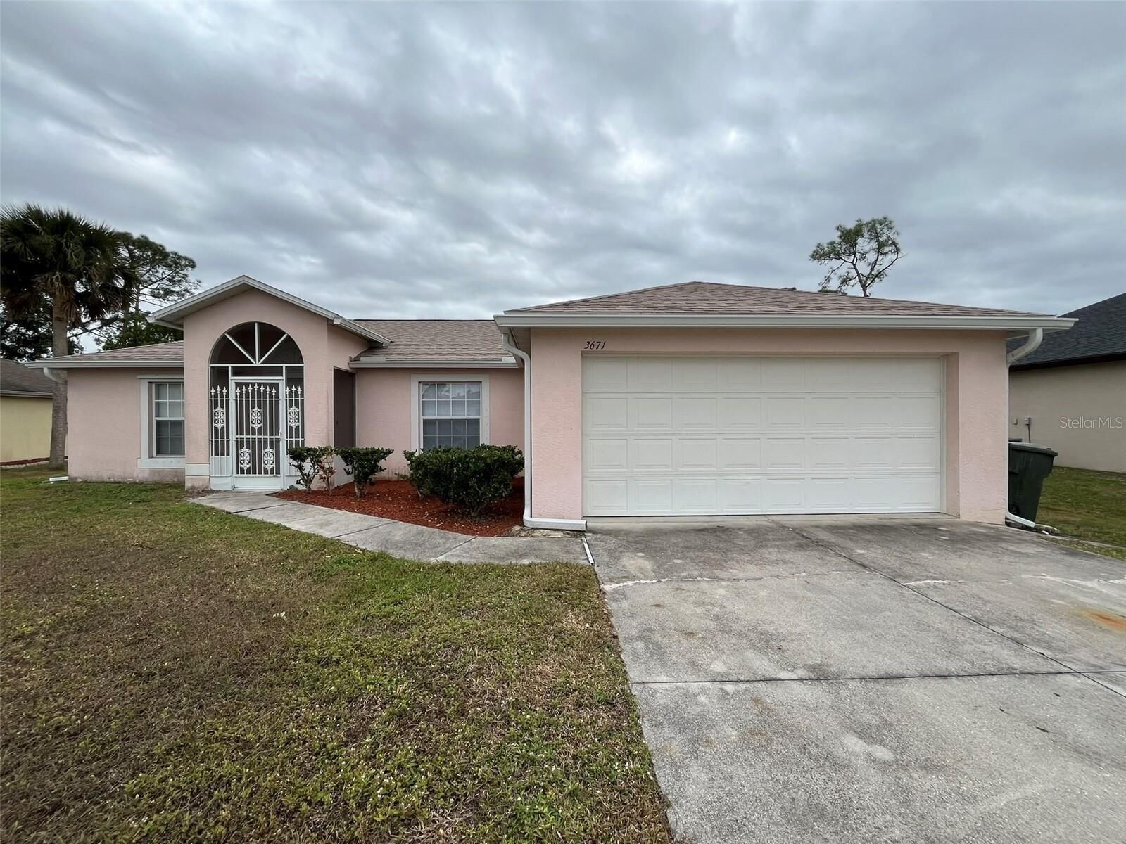 Property Photo: 3671 Lubec Avenue FL 34287