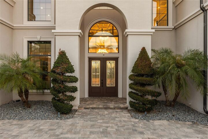 Property Photo: 4029 Isabella Circle FL 34786