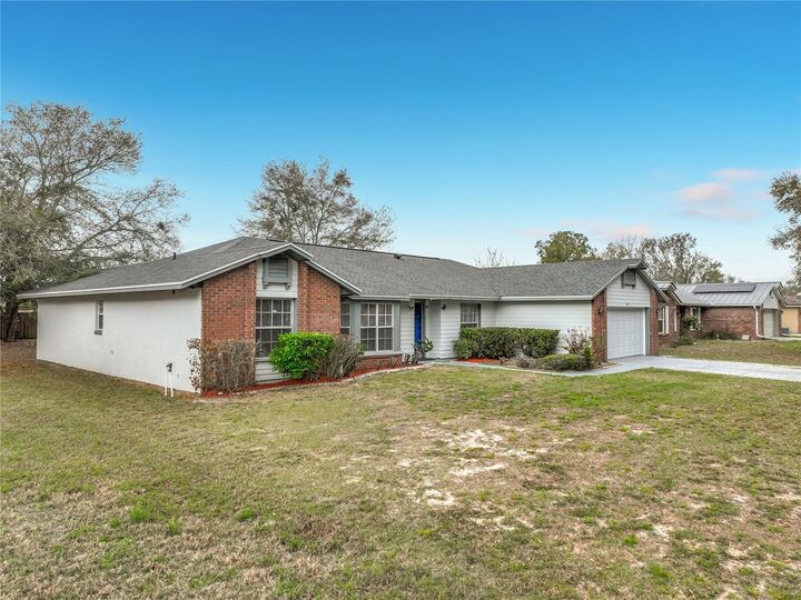 Property Photo:  1533 Sackett Circle  FL 32818 