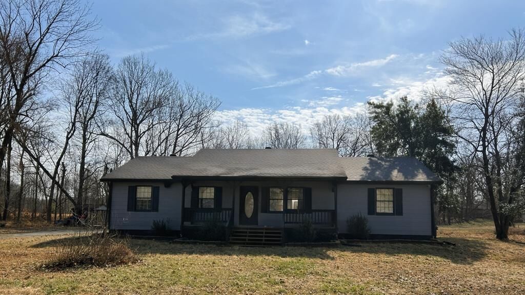 Property Photo:  620 Osborne Lane  KY 42431 