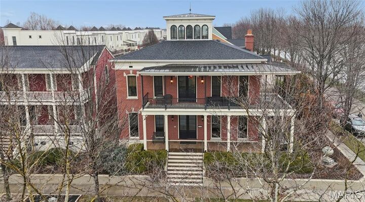 Property Photo: 3500 Galt House Drive MO 63301