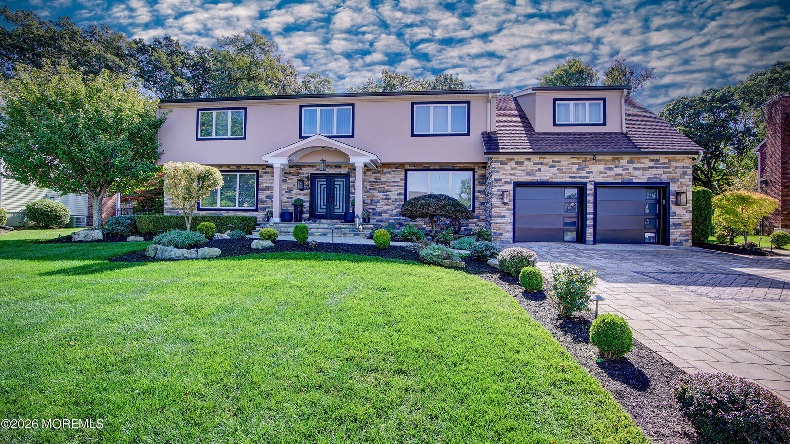 Property Photo:  20 Jackie Drive  NJ 07751 