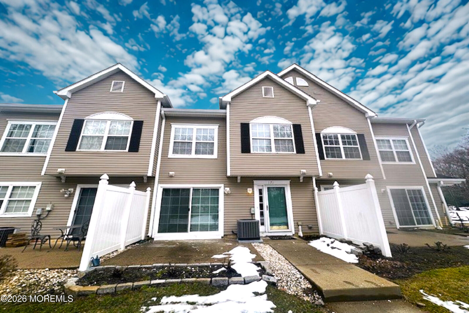 Property Photo:  171 Dorado Beach Court  NJ 07728 