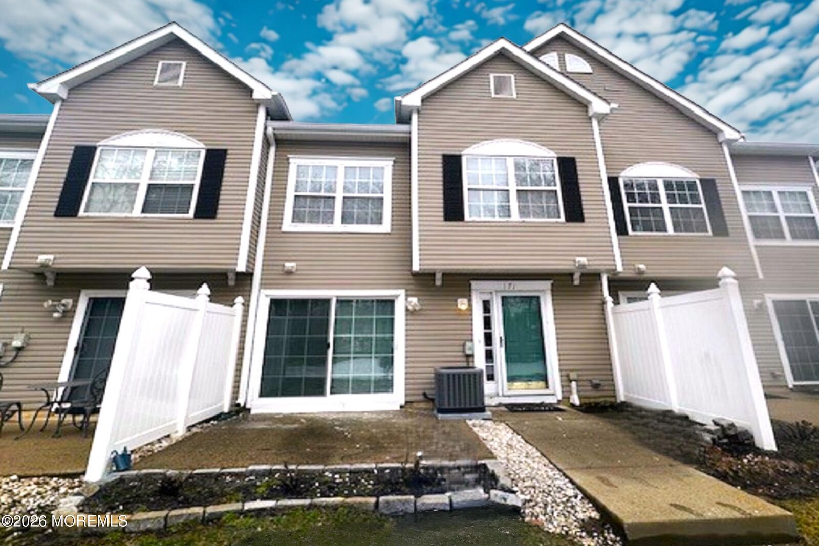 Property Photo: 171 Dorado Beach Court NJ 07728