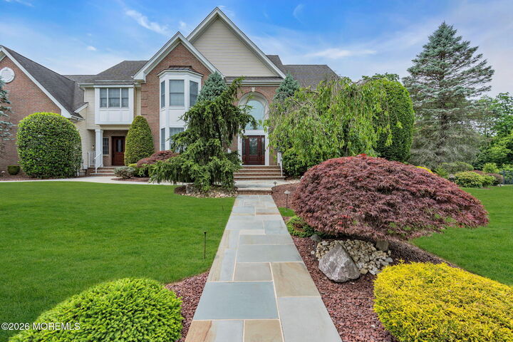 Property Photo: 20 Coleridge Drive NJ 07746