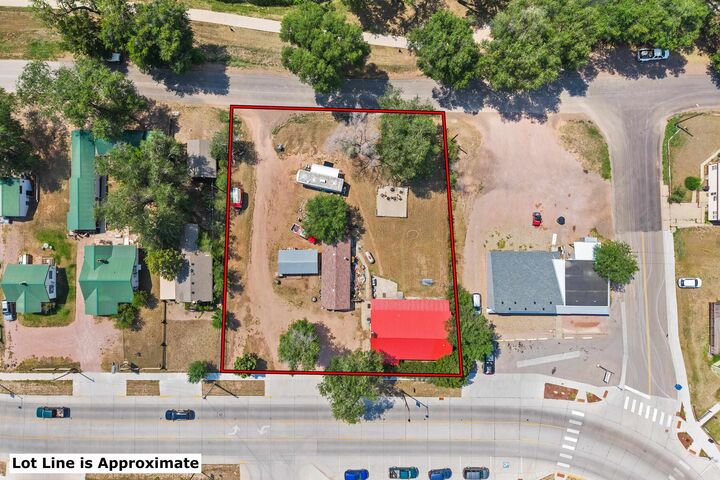 Property Photo:  410 &Amp 406 S Chicago Street  SD 57747 