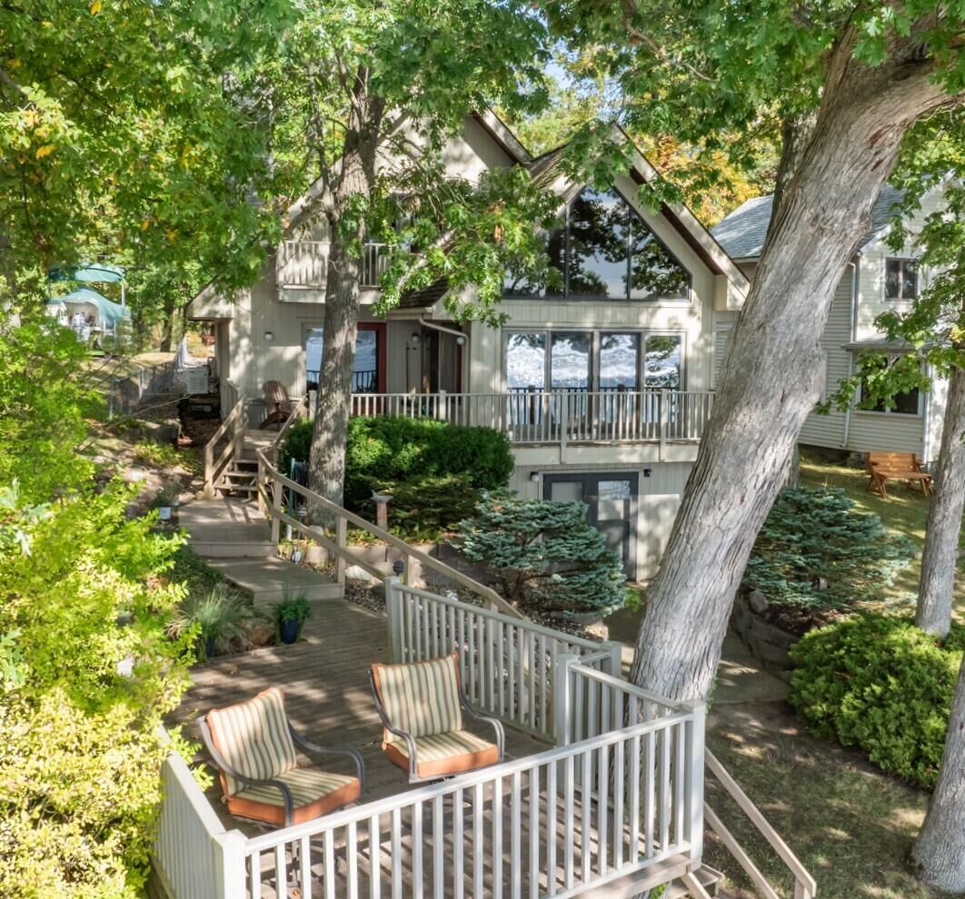 Property Photo:  4276 Echo Cove  MI 49253 