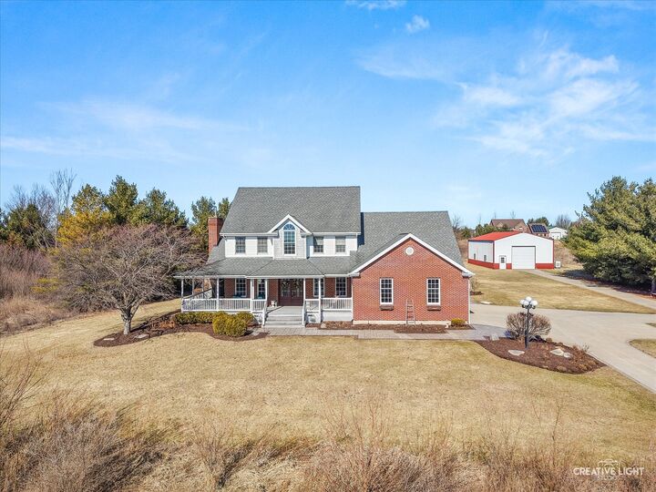 Property Photo:  1651 Johnson Road  IL 60543 