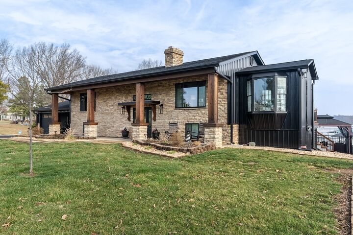 Property Photo:  11606 Trevino Lane  IL 62959 