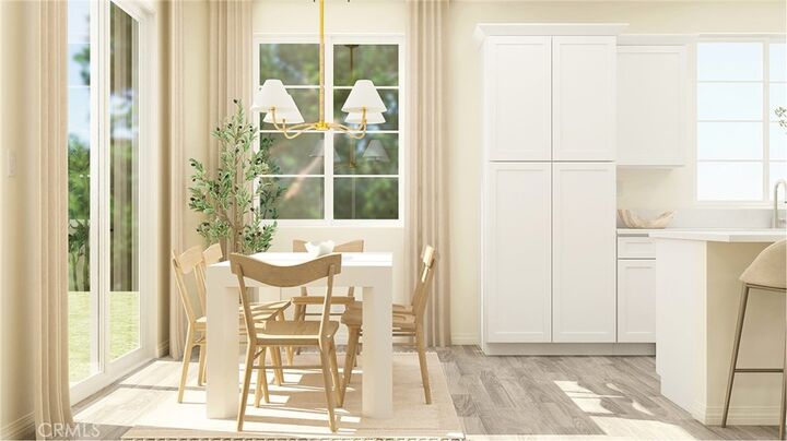 Property Photo: 1123 Thunderchief Lane CA 92376