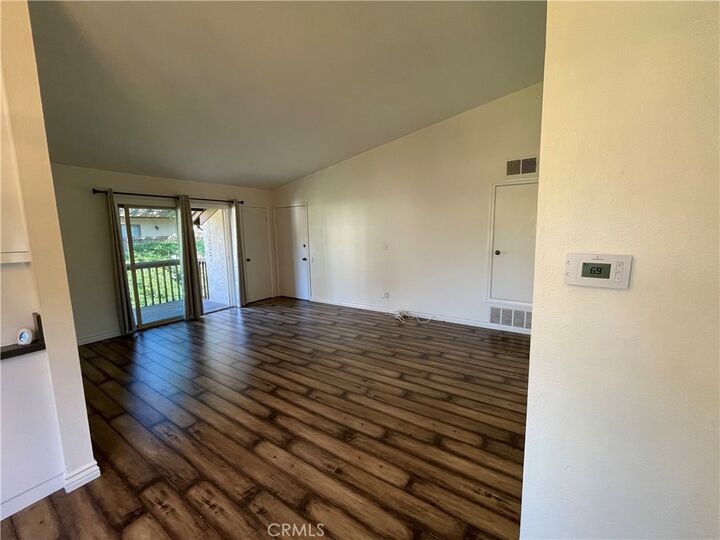 Property Photo:  25869 Marguerite 204  CA 92692 