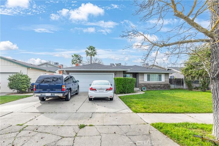 Property Photo:  3125 El Capitan  CA 95340 