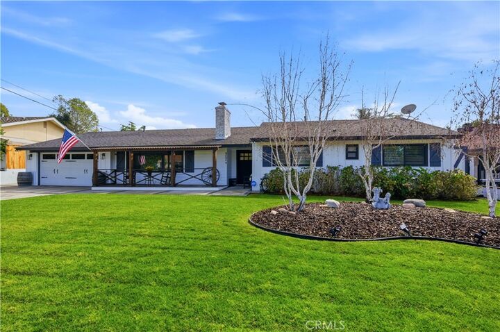 Property Photo: 9524 La Serna CA 90605