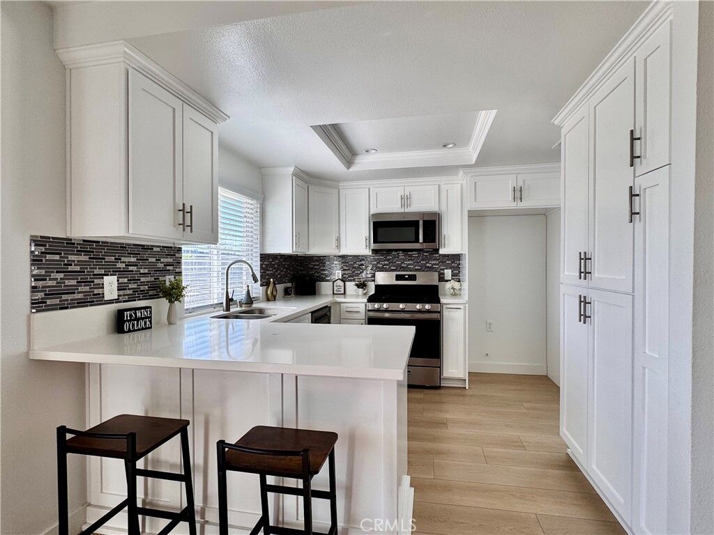 Property Photo:  831 W Cerritos  CA 92376 