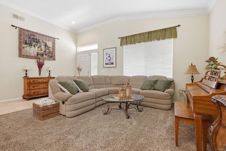 Property Photo:  27678 Trailhead Court  CA 92883 