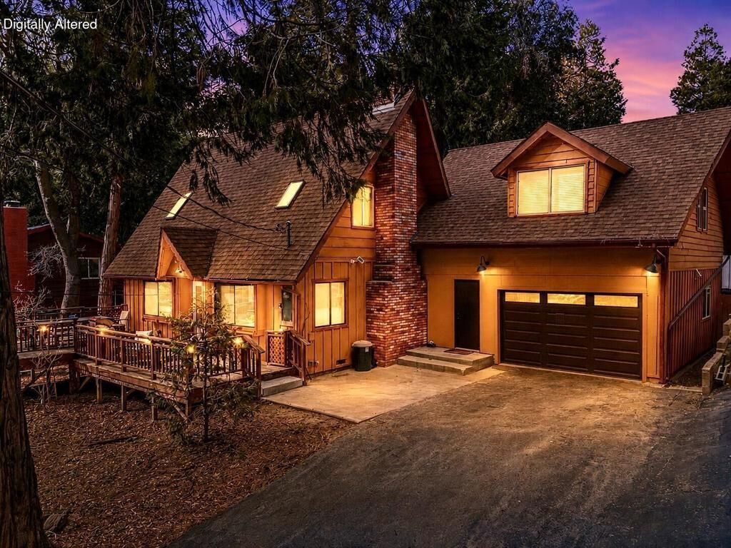 Property Photo: 52172 Acorn Lane CA 92549