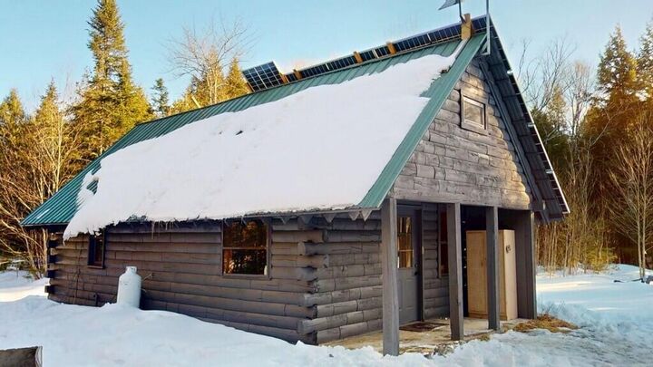 Property Photo:  80 Wheaton Way  ME 04410 