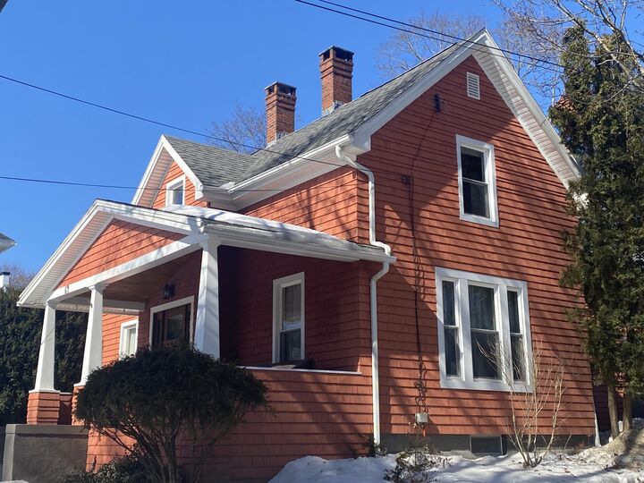 Property Photo:  64 Congress Street  ME 04401 