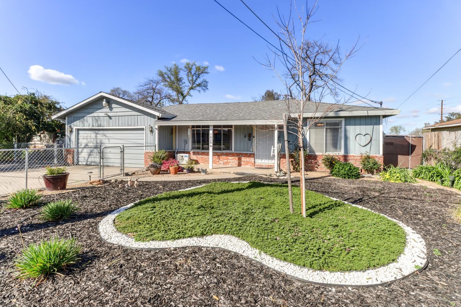 Property Photo:  1929 E Street  CA 95673 