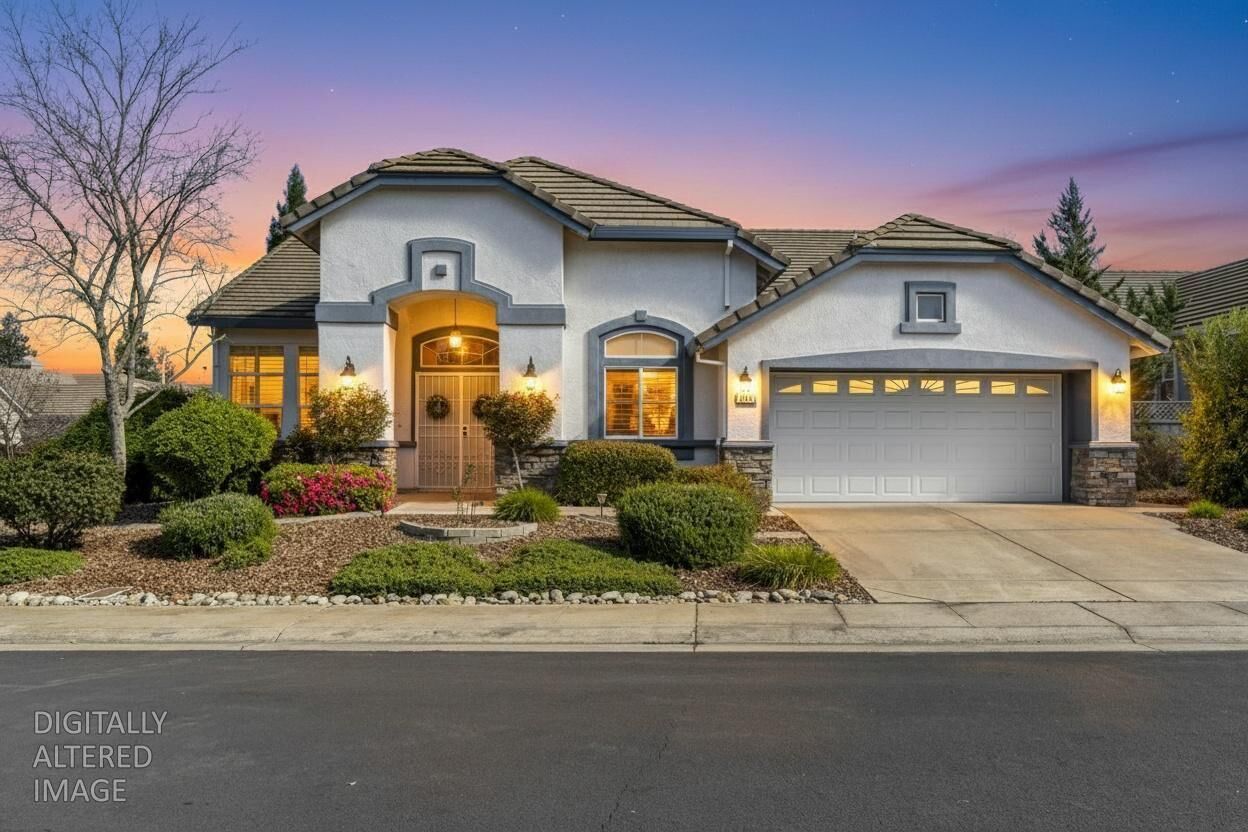 Property Photo:  401 Barusch Ct  CA 95747 