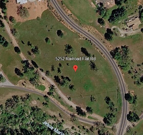 Property Photo:  5252 S Railroad Flat Road  CA 95246 