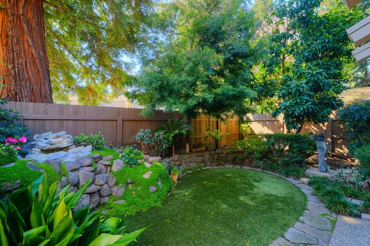 Property Photo:  1428 Commons Drive  CA 95825 