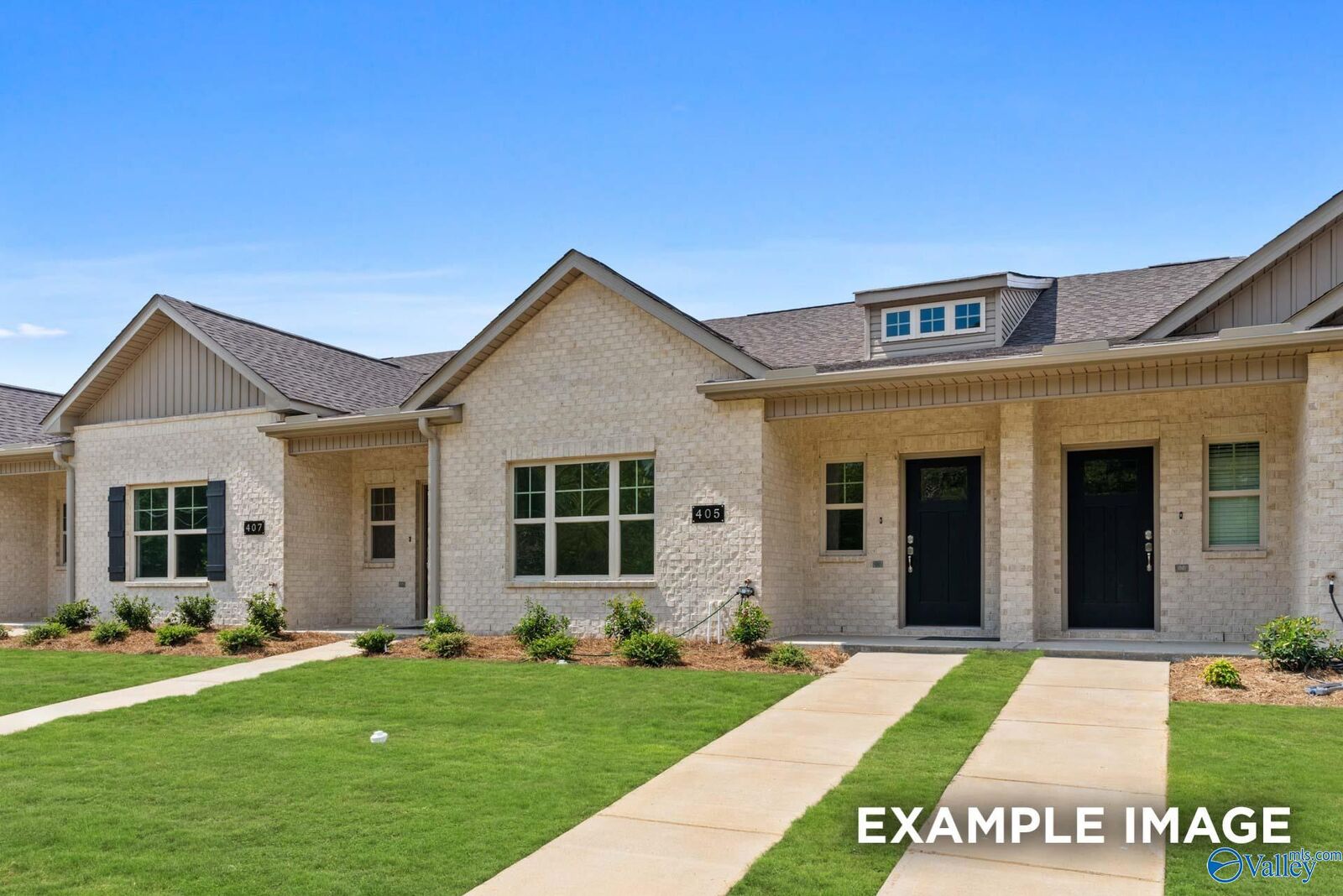 Property Photo: 402 Clyde Lane AL 35640