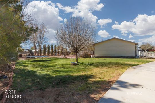 Property Photo:  600 N Alamo Ave  AZ 86432 