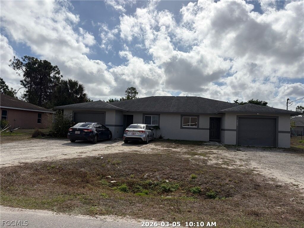 Property Photo:  2439 Richard Avenue S  FL 33973 